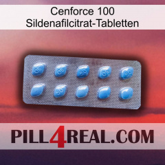 Cenforce 100 Sildenafil Citrate Tablets viagra3
